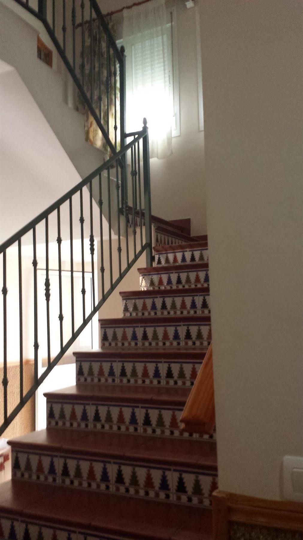 Hostal Patio Andaluz Punta Umbría Εξωτερικό φωτογραφία